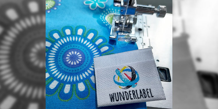 Wäscheklammerbeutel nähen - ertiger Wäscheklammerbeutel