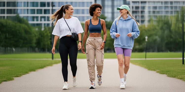 Jogginghosen und Trainingsanzüge 2025