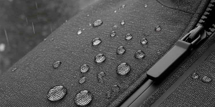 Tech-Forward Designs - Mantel 2025