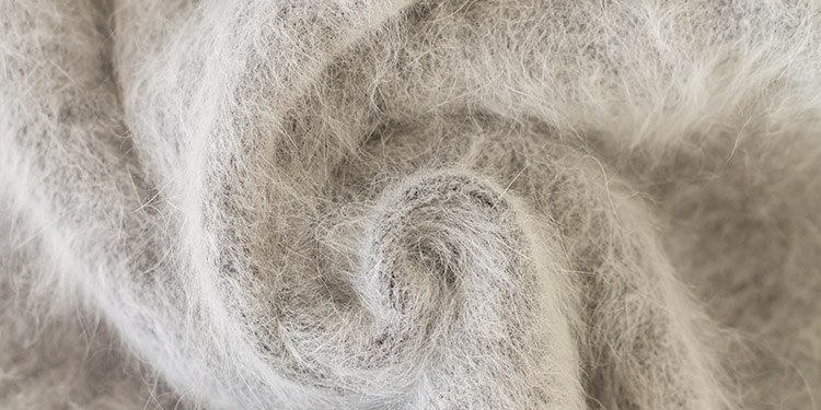 Alpaca Blends Pullover