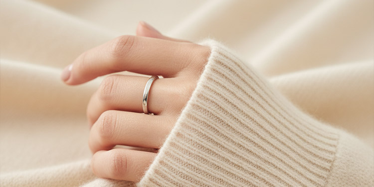 Material Trends Cashmere