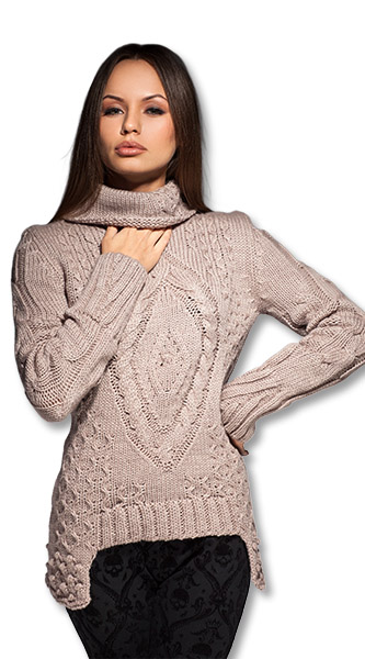 Retro Pullovers