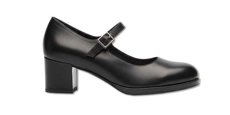 Mary Janes 2025