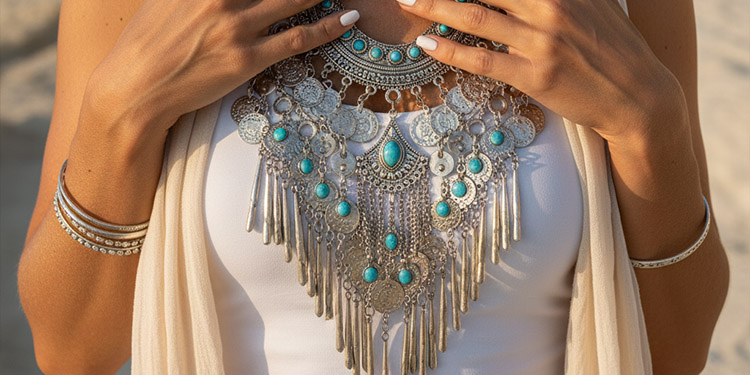 Maxi-Kette