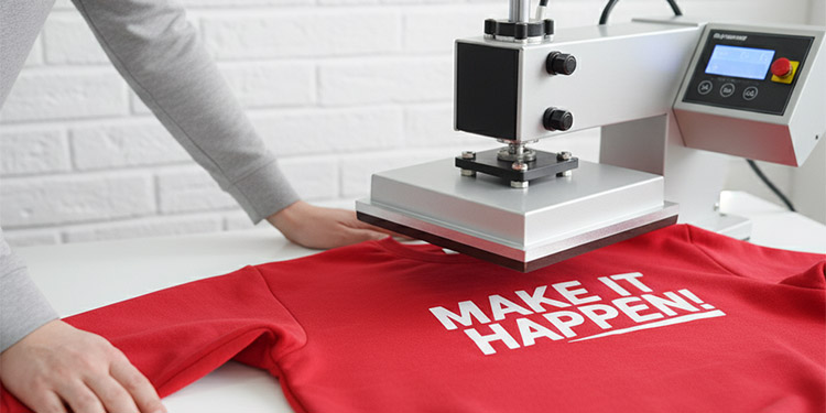 bedruckte sweatshirt