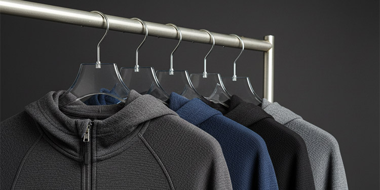 Funktions-Sweatshirts