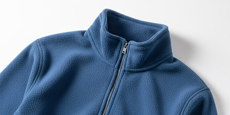 Sweatshirts mit Reißverschluss