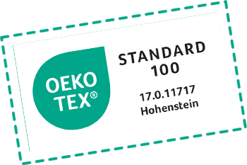 OEKO-TEX® Standard 100