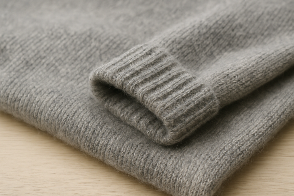 Alpaca Blends Pullover