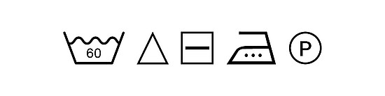 Pfelegesymbole Bedeutung, waschsymbole herungerladeden, pdf