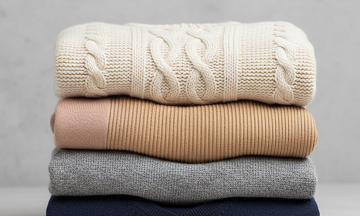 Pullover-Trends für 2025