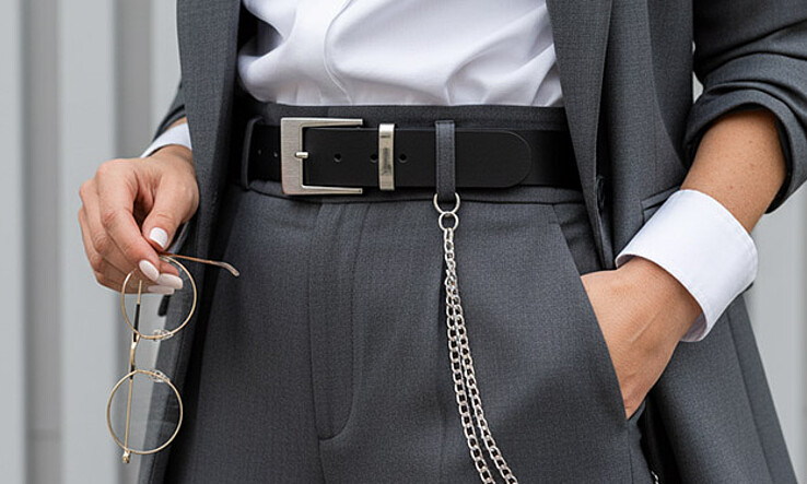 Mode Accessoire-Trends 2025