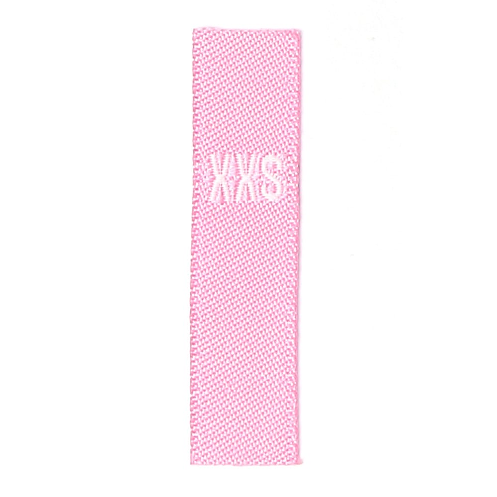 Größen XXS - XXXL in Rosa 