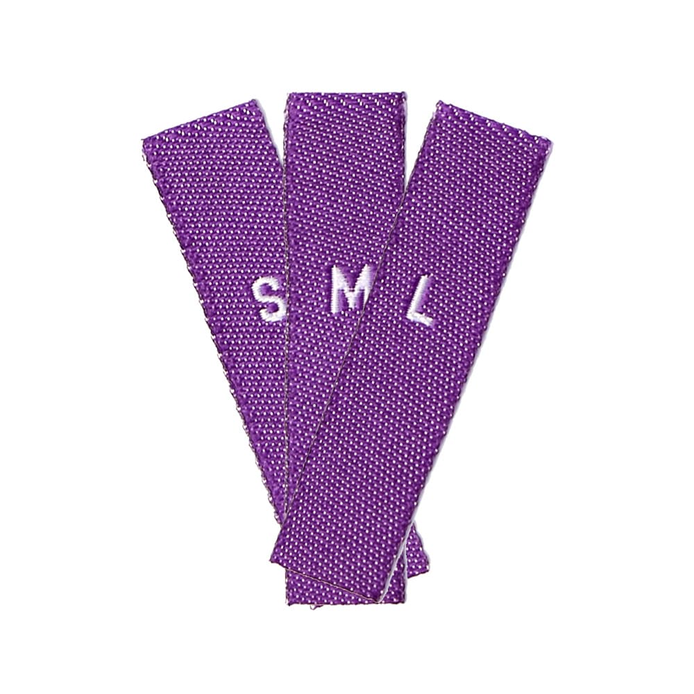 Größenset – S, M, L 